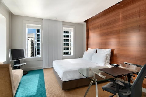 Hilton Sydney - Tourism Adelaide 28