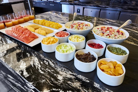 Hilton Sydney - Tourism Adelaide 11