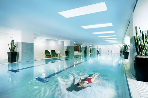 Hilton Sydney - Tourism Adelaide 5