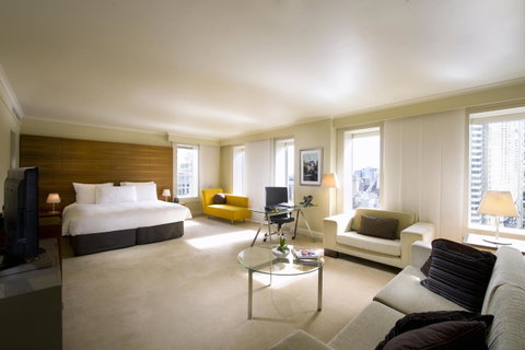Hilton Sydney - Tourism Adelaide 29
