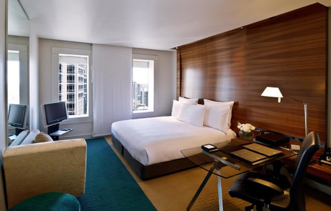 Hilton Sydney - Tourism Adelaide 23
