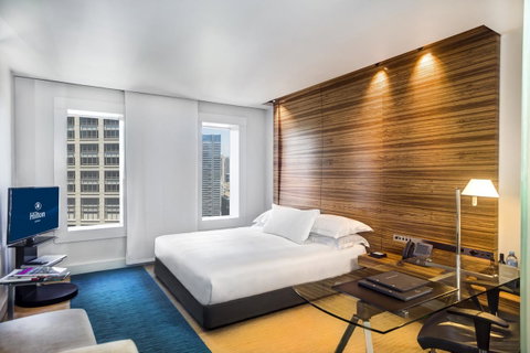 Hilton Sydney - Tourism Adelaide 7