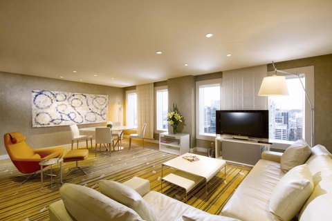 Hilton Sydney - Tourism Adelaide 24