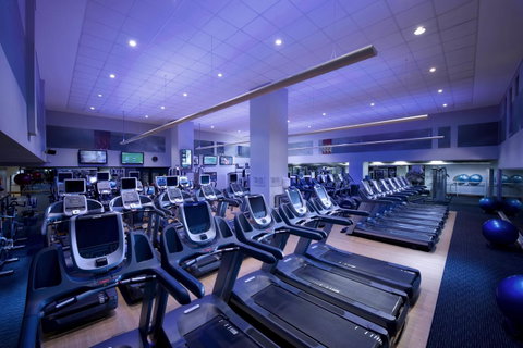 Hilton Sydney - Tourism Adelaide 6