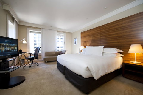 Hilton Sydney - Tourism Adelaide 39