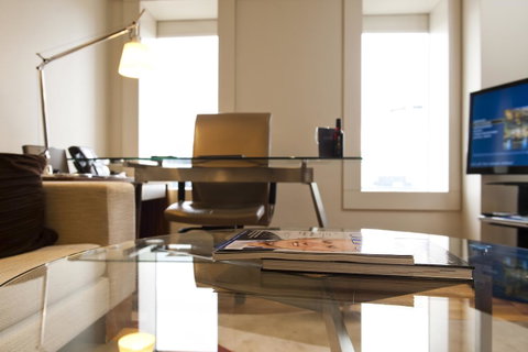 Hilton Sydney - Tourism Adelaide 41