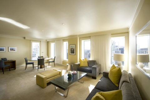 Hilton Sydney - Tourism Adelaide 32
