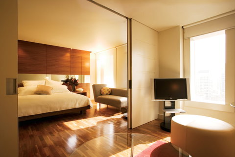 Hilton Sydney - Tourism Adelaide 43