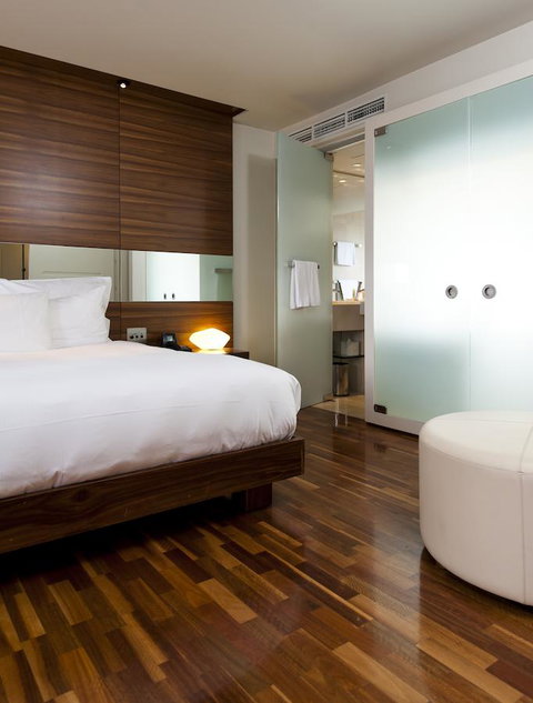 Hilton Sydney - Tourism Adelaide 40