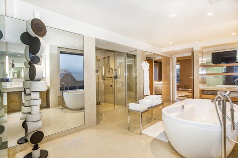 Hilton Sydney - Tourism Adelaide 13