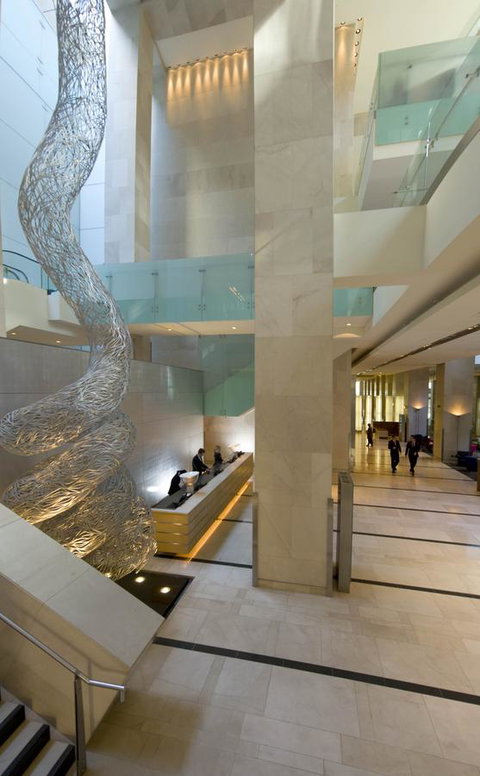 Hilton Sydney - Tourism Adelaide 18
