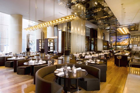 Hilton Sydney - Tourism Adelaide 2