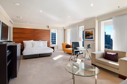 Hilton Sydney - Tourism Adelaide 31