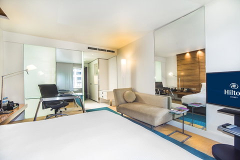 Hilton Sydney - Tourism Adelaide 17