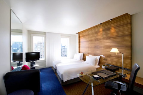 Hilton Sydney - Tourism Adelaide 36