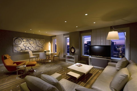 Hilton Sydney - Tourism Adelaide 30