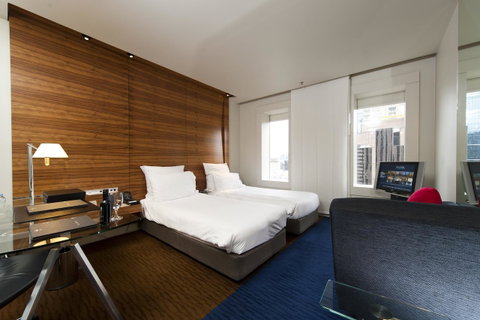 Hilton Sydney - Tourism Adelaide 42