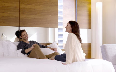 Hilton Sydney - Tourism Adelaide 34