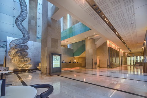 Hilton Sydney - Tourism Adelaide 1