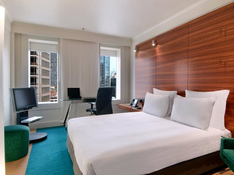 Hilton Sydney - Tourism Adelaide 38