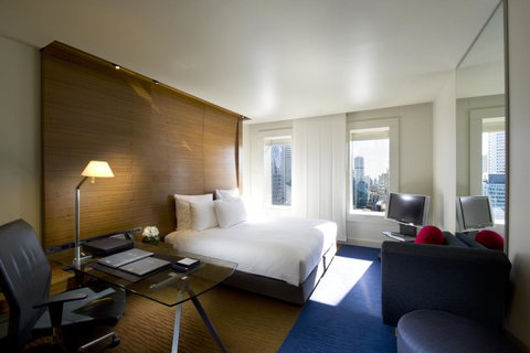 Hilton Sydney - Tourism Adelaide 27