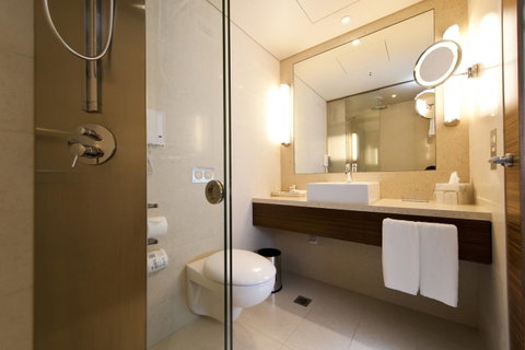 Hilton Sydney - Tourism Adelaide 8