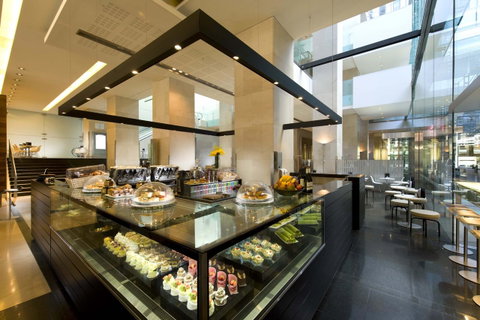 Hilton Sydney - Tourism Adelaide 9