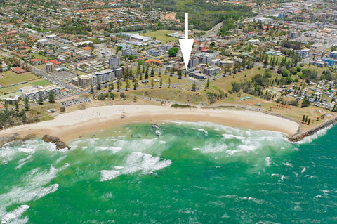 Beach House Holiday Apartments - Tourism Adelaide 16