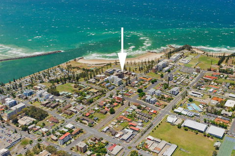 Beach House Holiday Apartments - Tourism Adelaide 15