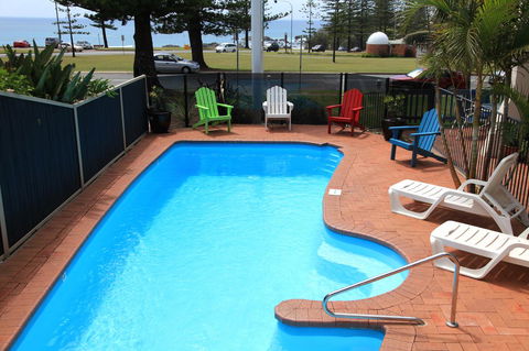 Beach House Holiday Apartments - Tourism Adelaide 18