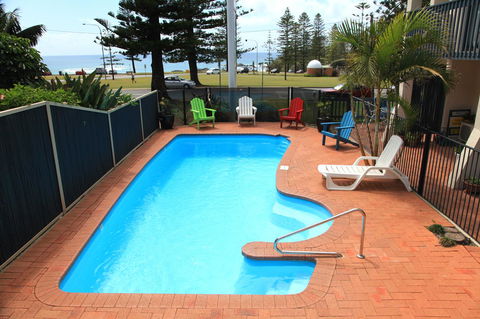 Beach House Holiday Apartments - Tourism Adelaide 19