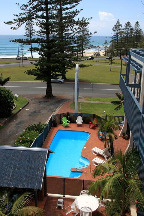 Beach House Holiday Apartments - Tourism Adelaide 1