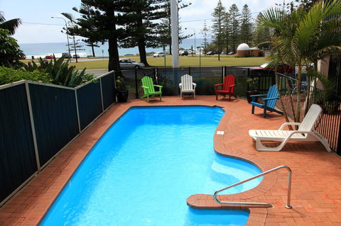 Beach House Holiday Apartments - Tourism Adelaide 2