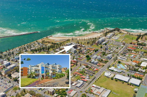 Beach House Holiday Apartments - Tourism Adelaide 14