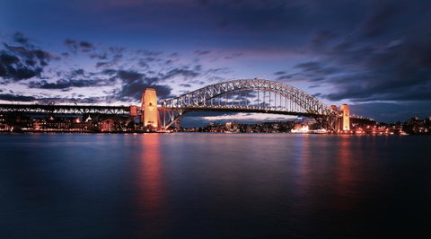 InterContinental Sydney, An IHG Hotel - Tourism Adelaide 24