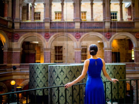 InterContinental Sydney, An IHG Hotel - Tourism Adelaide 3