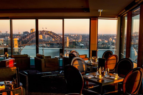 InterContinental Sydney, An IHG Hotel - Tourism Adelaide 11