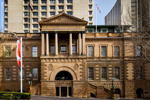 InterContinental Sydney, An IHG Hotel - Tourism Adelaide 7