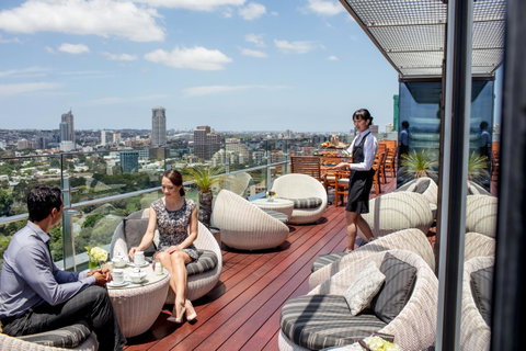 InterContinental Sydney, An IHG Hotel - Tourism Adelaide 14