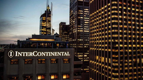 InterContinental Sydney, An IHG Hotel - Tourism Adelaide 5