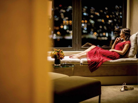 InterContinental Sydney, An IHG Hotel - Tourism Adelaide 39
