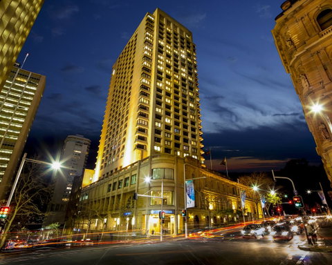 InterContinental Sydney, An IHG Hotel - Tourism Adelaide 25