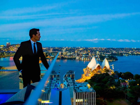InterContinental Sydney, An IHG Hotel - Tourism Adelaide 21