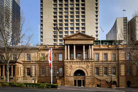 InterContinental Sydney, An IHG Hotel - Tourism Adelaide 27