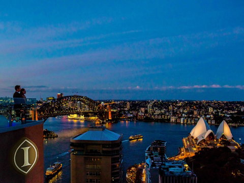 InterContinental Sydney, An IHG Hotel - Tourism Adelaide 18