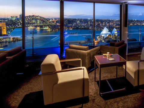 InterContinental Sydney, An IHG Hotel - Tourism Adelaide 20