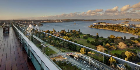 InterContinental Sydney, An IHG Hotel - Tourism Adelaide 22