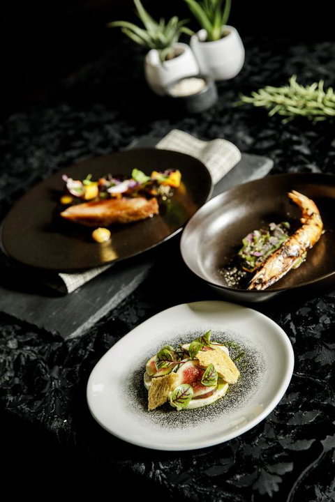 InterContinental Sydney, An IHG Hotel - Tourism Adelaide 34