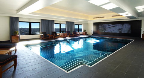 InterContinental Sydney, An IHG Hotel - Tourism Adelaide 6