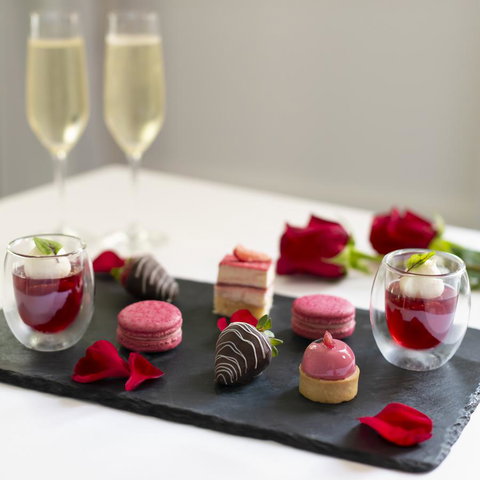 InterContinental Sydney, An IHG Hotel - Tourism Adelaide 28
